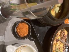 -云海肴·汽锅鸡·云南菜(高德置地店)