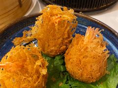 -白天鹅宾馆-宏图府餐厅