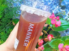 -Manner Coffee(淮海755店)