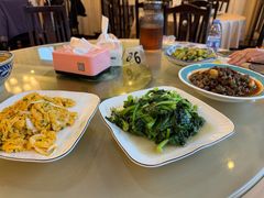 -七的湖·江南蟹舫·阳澄湖农家菜(蟹舫苑店)