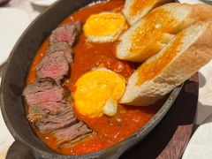 -沛家·西餐Brunch·直火料理
