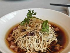 淮扬烫干丝-扬州万怡酒店-中餐厅(文昌中路店)