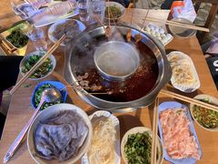 -周记全牛油火锅