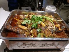 -丹虾|文和友小龙虾·烙锅(陕西路旗舰店)