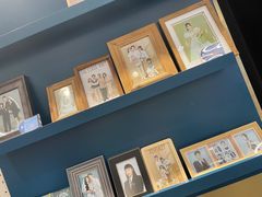 -海马体照相馆(大连柏威年购物中心店)