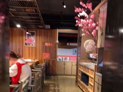 大堂-味舵主重庆火锅(邓尉路店)