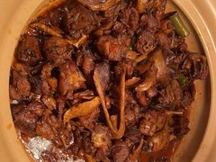 -“香”全日餐厅·株洲大汉希尔顿酒店