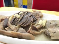 -里下河土菜馆(解放路店)
