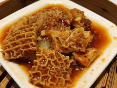 酱香金钱肚-稻香酒家(天河城店)