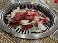 -金明姬和众烧烤店(东铁营店)