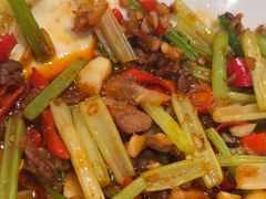 -香丰阁·烤鸭·川湘菜(清河店)