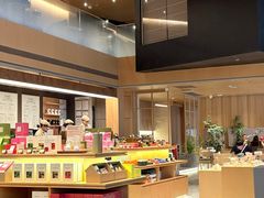 -奈雪茶院·茶室茶馆(广州粤海天地店)