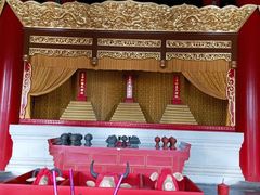 -历代帝王庙博物馆