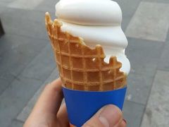 -DQ·蛋糕·冰淇淋(河东万达店)