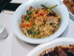 -庆赫隆融合菜馆(群力店)