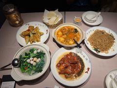 -小炳胜(卓悦中心店)