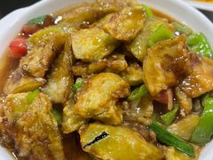 -广东小炒(京广中路店)