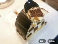 -莫斯科餐厅面包坊(北展店)