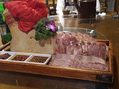 -大瓢把东北绺帮菜(华山路店)