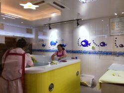 -可爱可亲母婴用品生活馆(黄海路店)