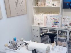 -YANSHE颜舍  Studio