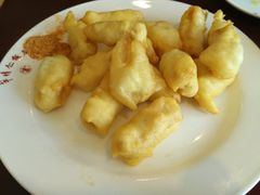 -牟传仁饭庄(星海店)