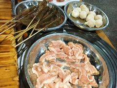 -盈田盈粥庄(博山东路店)