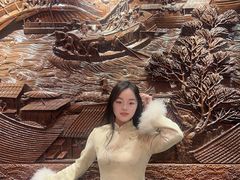 -古韵轩·园林餐厅