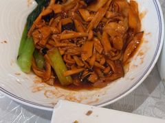 -津悦·正阳春烤鸭(红旗南路店)