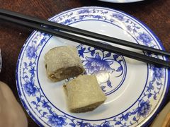 -都一处烧麦馆(前门店)