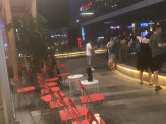 -ZARA(重庆华润万象城中区店)