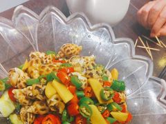 -茶叁酒肆·楚味江湖(菱角湖店)