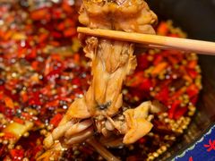-何师傅美蛙鱼头(汉街店)