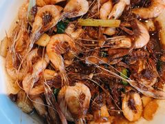 -宁波石浦大饭店(新材料城店)
