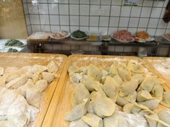 -袁记云饺(新街口店)