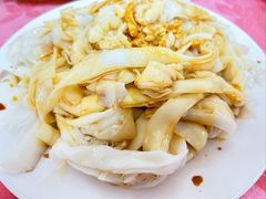 捞河粉-电白鸭粥店(下沙二坊88号店)