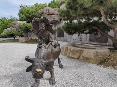 -牛首山文化旅游区