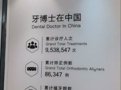 -牙博士口腔品牌连锁(杨浦店)