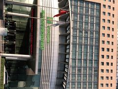 -银川国贸中心酒店