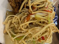 -傅记酱肉