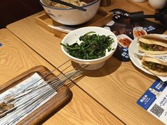 -马记永·兰州牛肉面(3019君尚店)