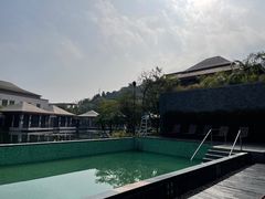 -广州都喜泰丽温泉度假酒店