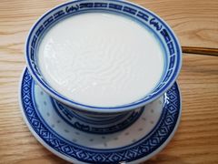 -黄氏水牛奶甜品世家(空港新天地店)