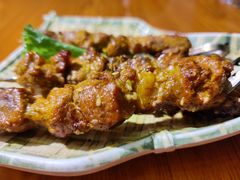 -乡村馕坑肉·烧烤·新疆菜·本地人更爱吃(阿勒泰首店)