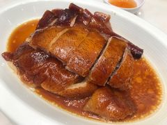 稻香招牌烧鹅-稻香酒家·33年老字号·港式粤菜(富邦中心店)