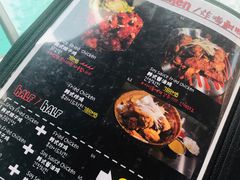 -MI WU FACTORY米屋美食工厂餐厅(绿地店)