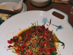 -呷湘厨·鱼汤捞饭·剁椒鱼头·辣椒炒肉(国家会展中心店)