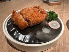 -莆田餐厅PUTIEN(天环广场店)