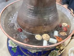 -东来顺•非遗火锅(外滩店)