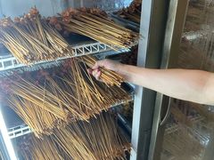 -钢五区节子串串香(环球汇·天誉店)